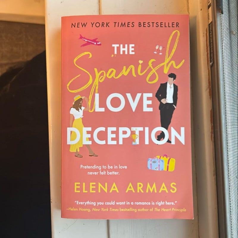 The Spanish Love Deception