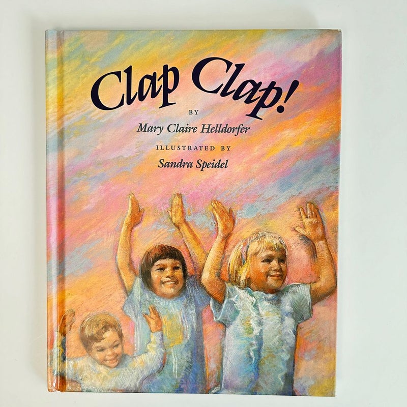 Clap Clap!