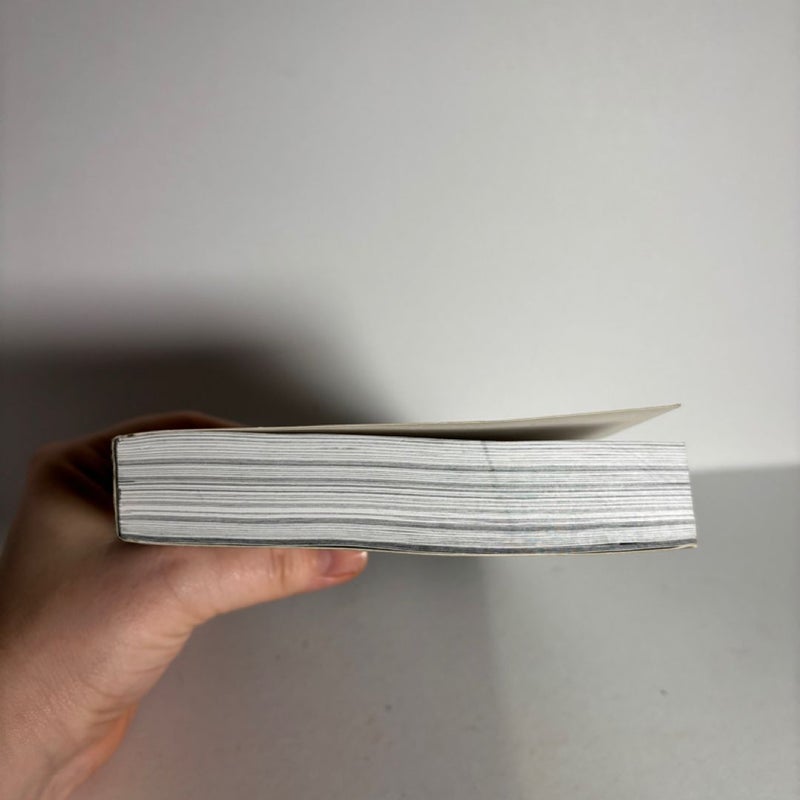 Hollow City