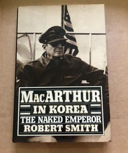 MacArthur in Korea