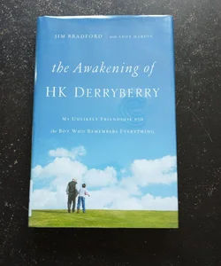 The Awakening of H. K. Derryberry