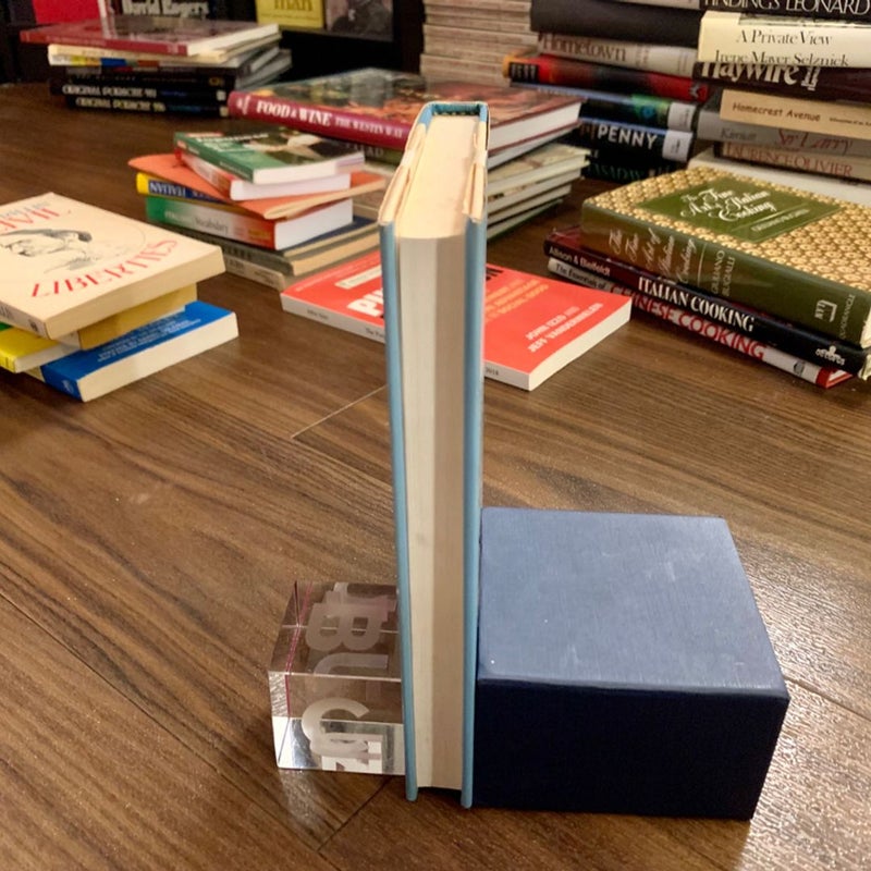 The Memory Book