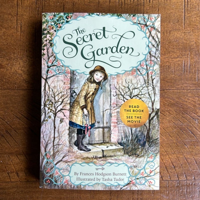 The Secret Garden