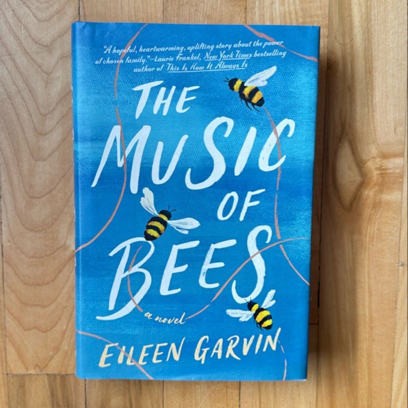 The Music of Bees