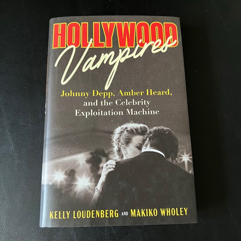 Hollywood Vampires
