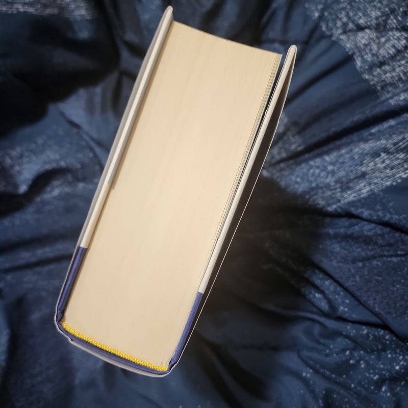 House of Sky and Breath