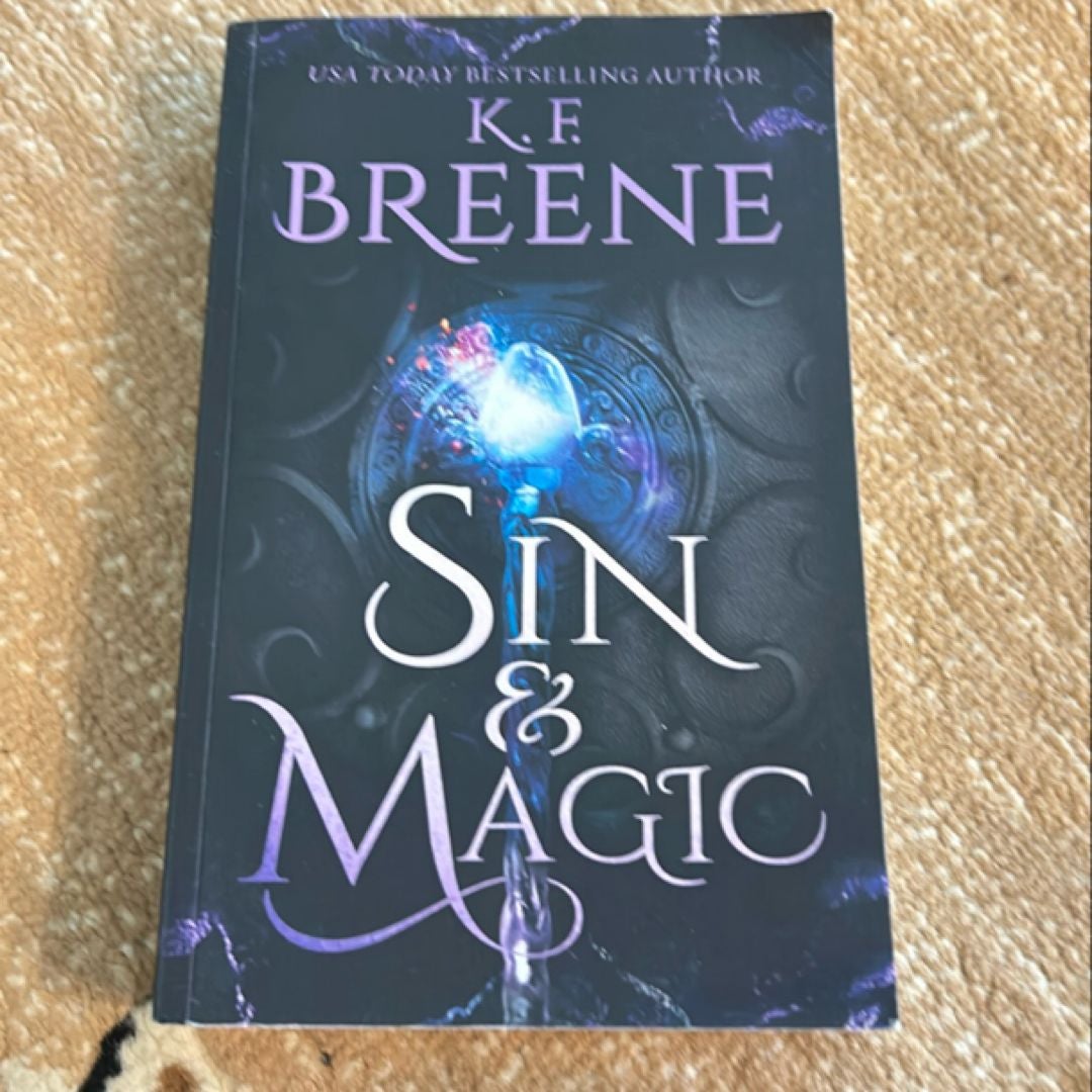 Sin and Magic