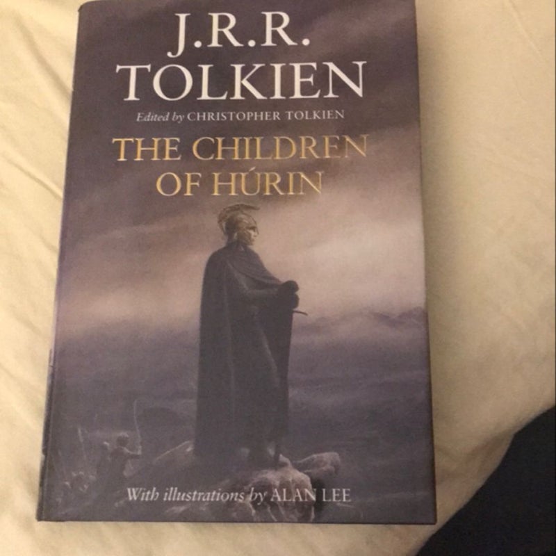 The Children of Húrin