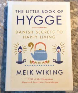 The Little Book of Hygge