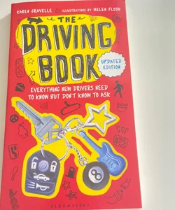 The Driving Book