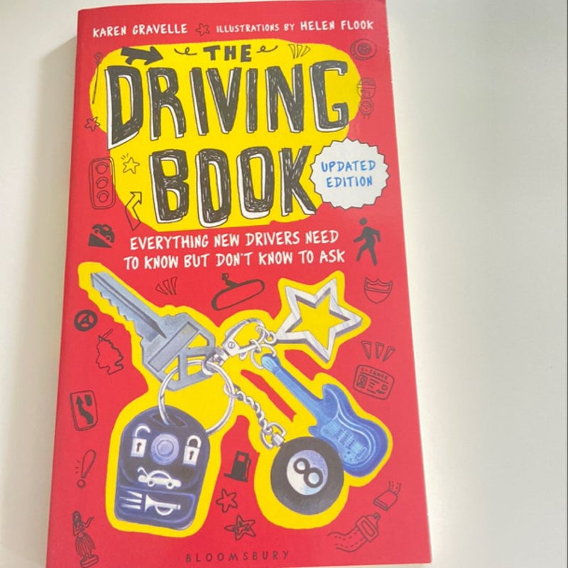 The Driving Book