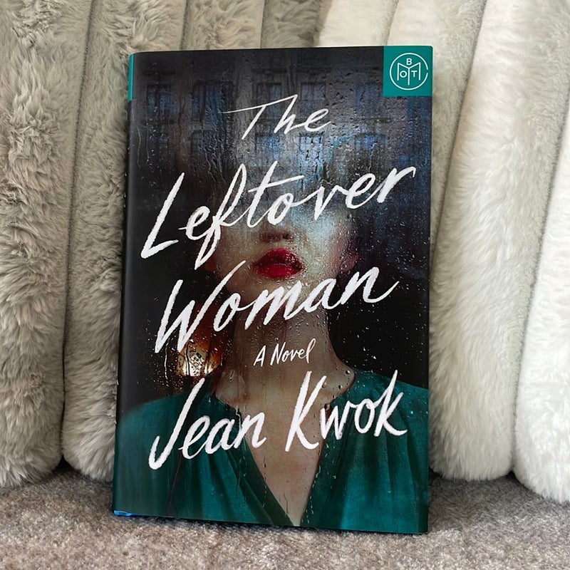 The Leftover Woman