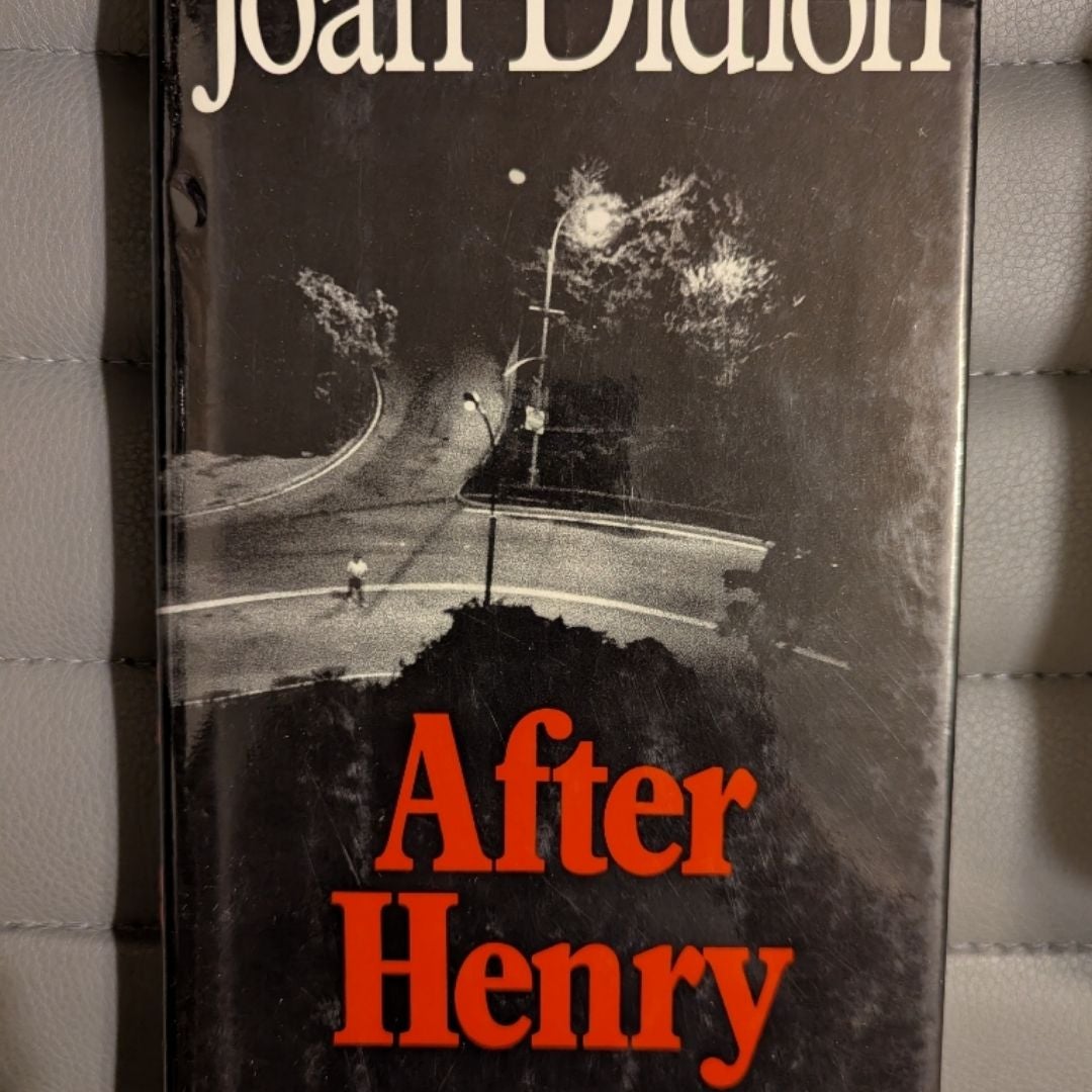 After Henry