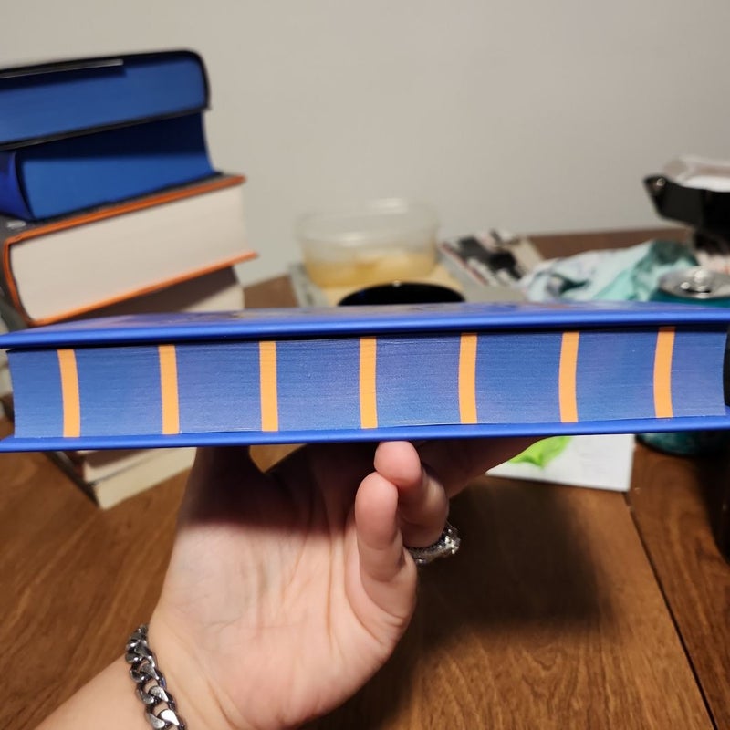 Harry Potter and the Chamber of Secrets - Ravenclaw Edition