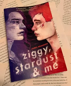 Ziggy, Stardust and Me