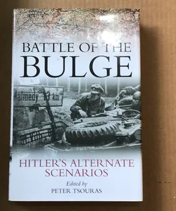 Battle of the Bulge 60