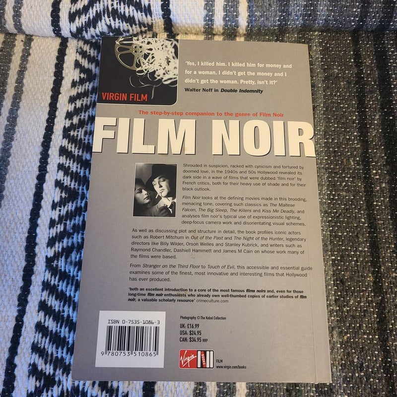 Film Noir