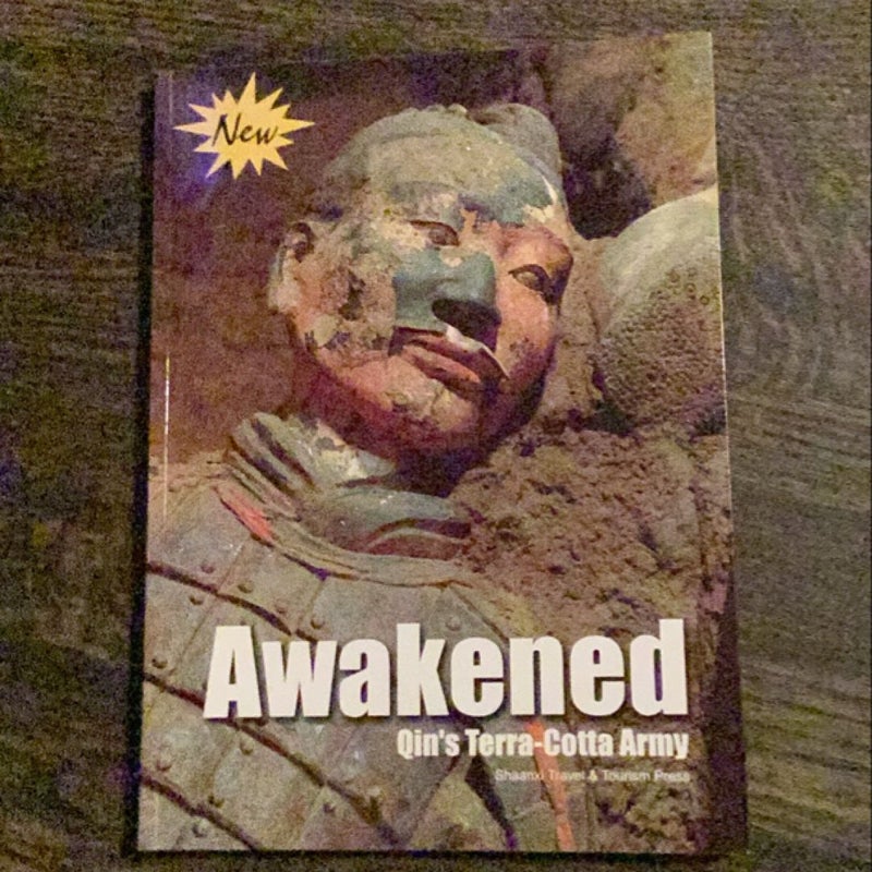 Awakened