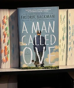 A Man Called Ove