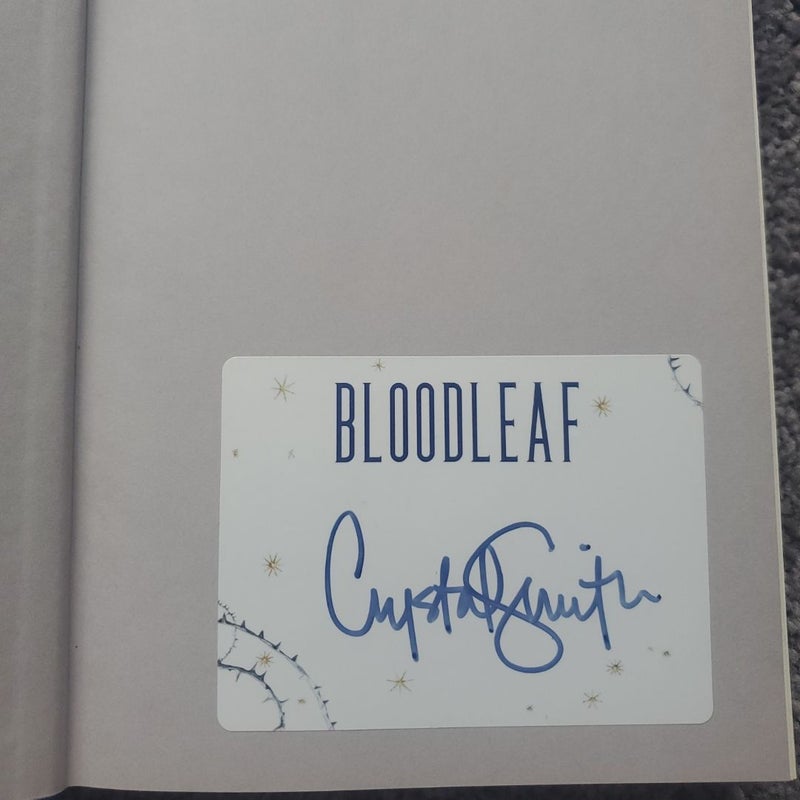 Bloodleaf