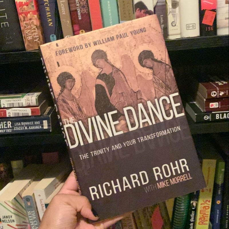 The Divine Dance