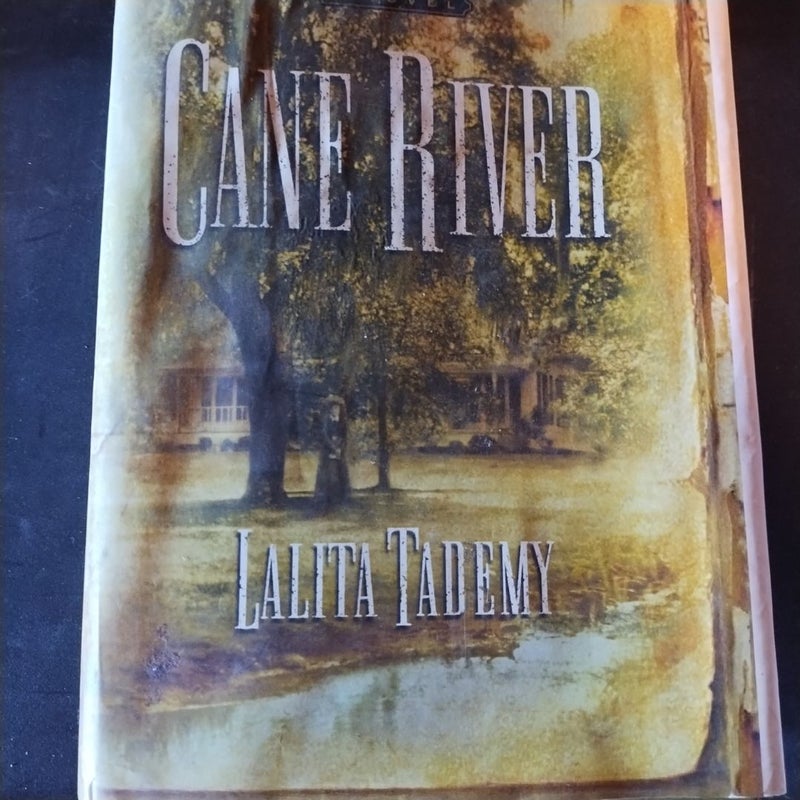 Cane River