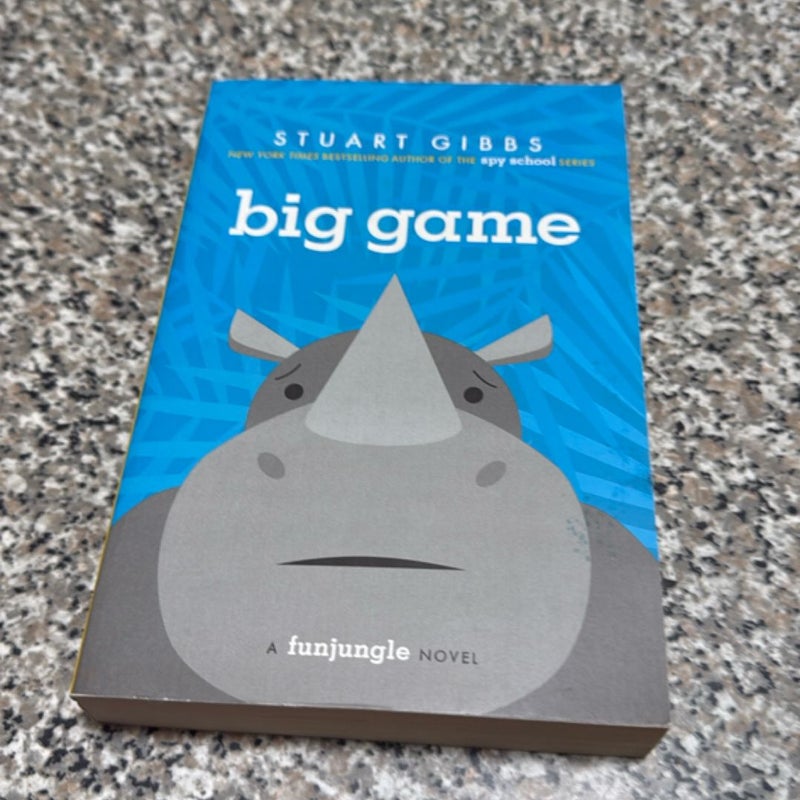 Big Game