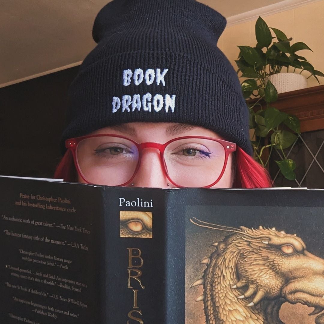 The Dragon's Hoard