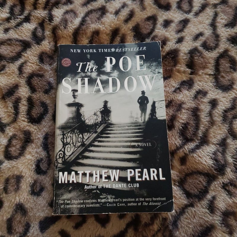 The Poe Shadow