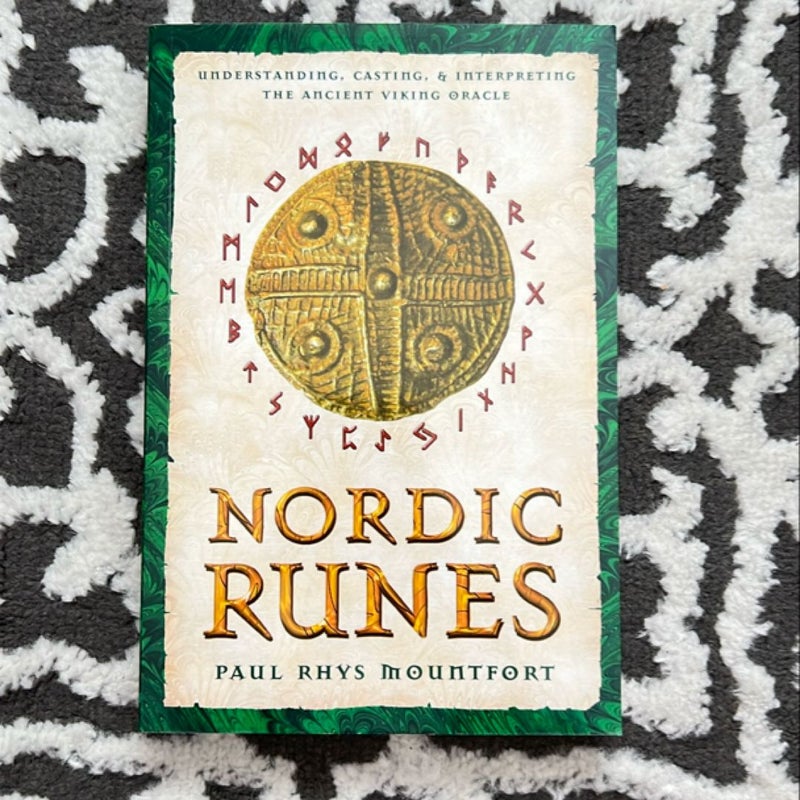 Nordic Runes