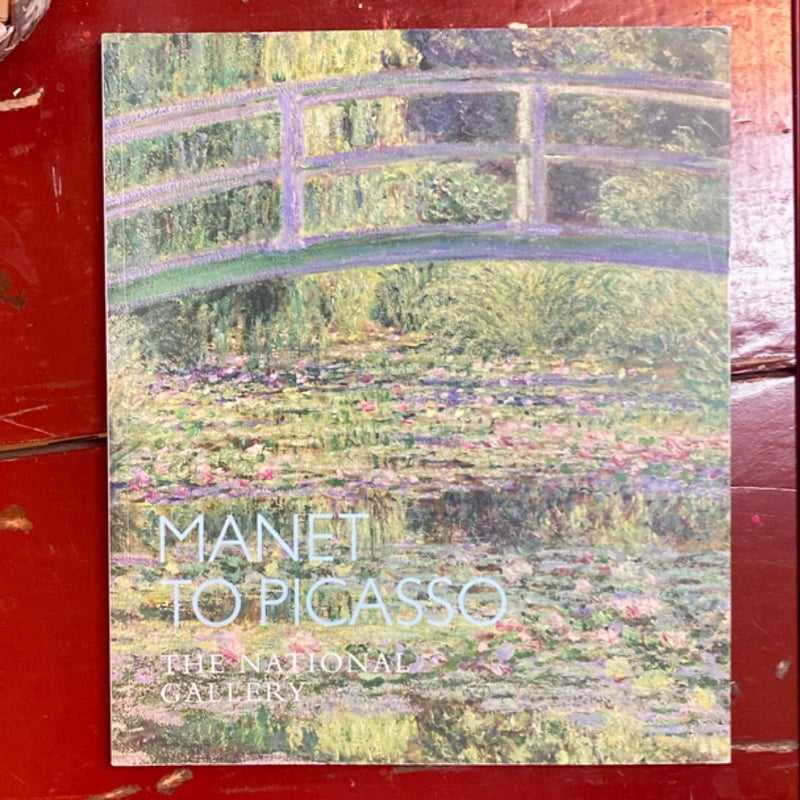 Manet to Picasso