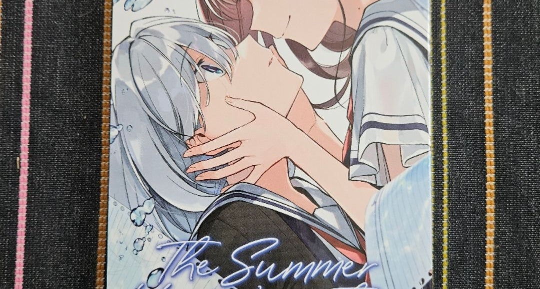 The Summer You Were There Vol. 1 by Yuama, Paperback | Pangobooks