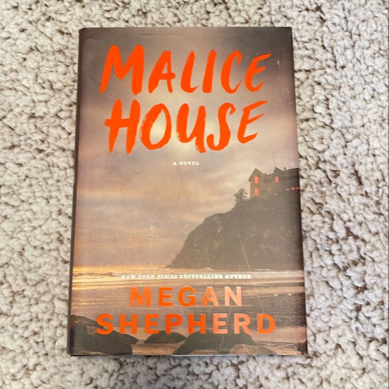 Malice House