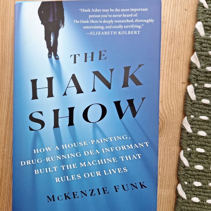 The Hank Show