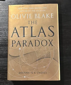 The Atlas Paradox