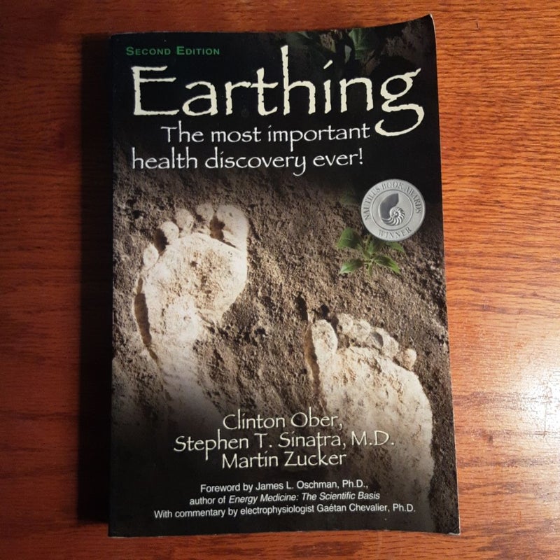 Earthing (2nd Edition)