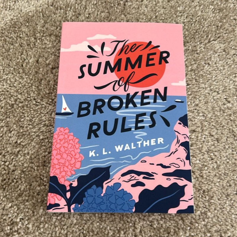 The Summer of Broken Rules