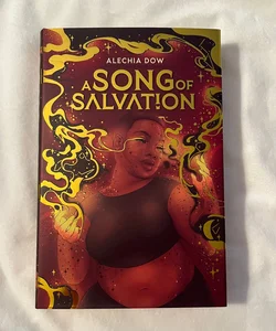A Song of Salvation (Faecrate Edition) 