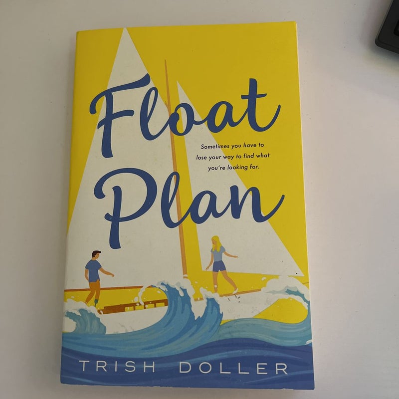 Float Plan