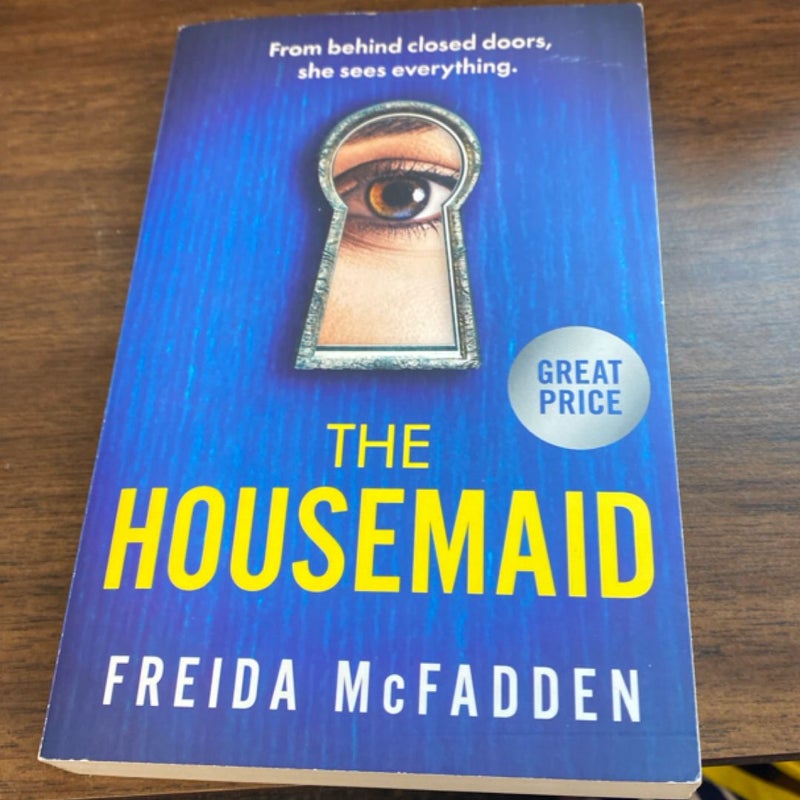 The Housemaid