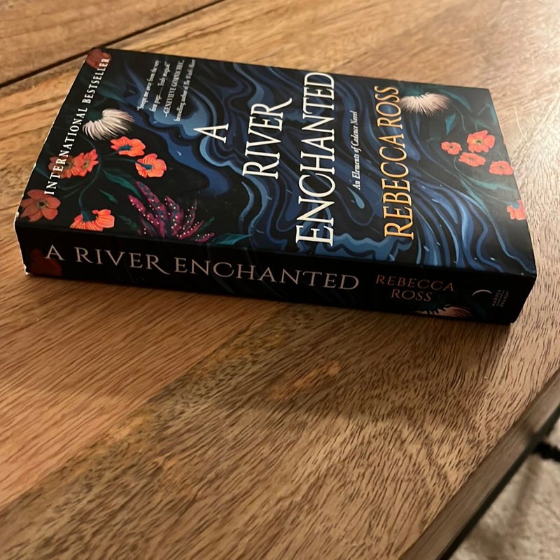 A River Enchanted