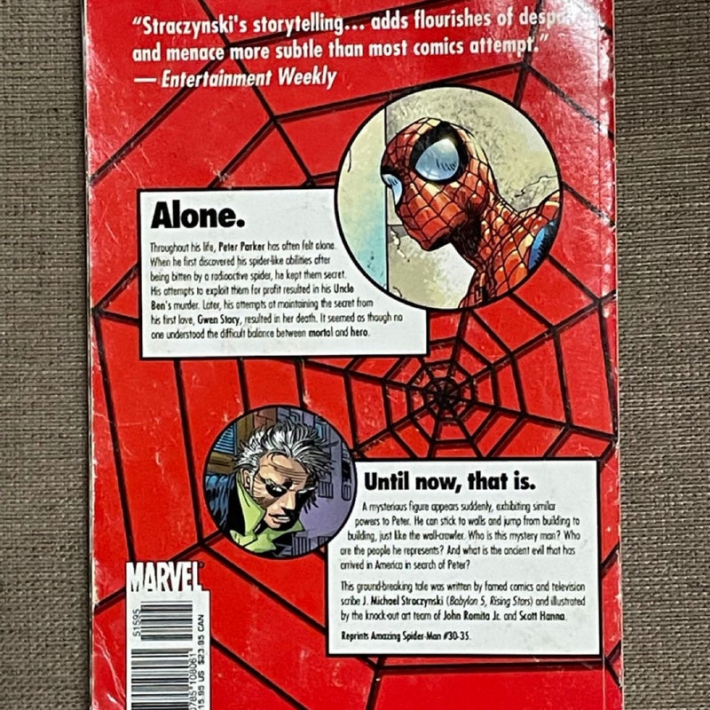 The Amazing Spider-Man: Coming Home