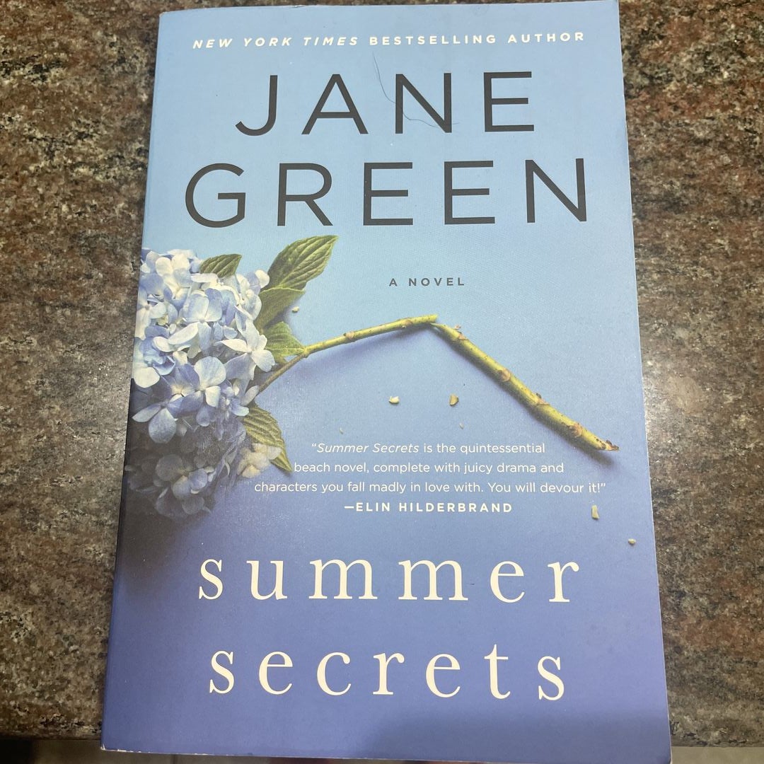 Summer Secrets