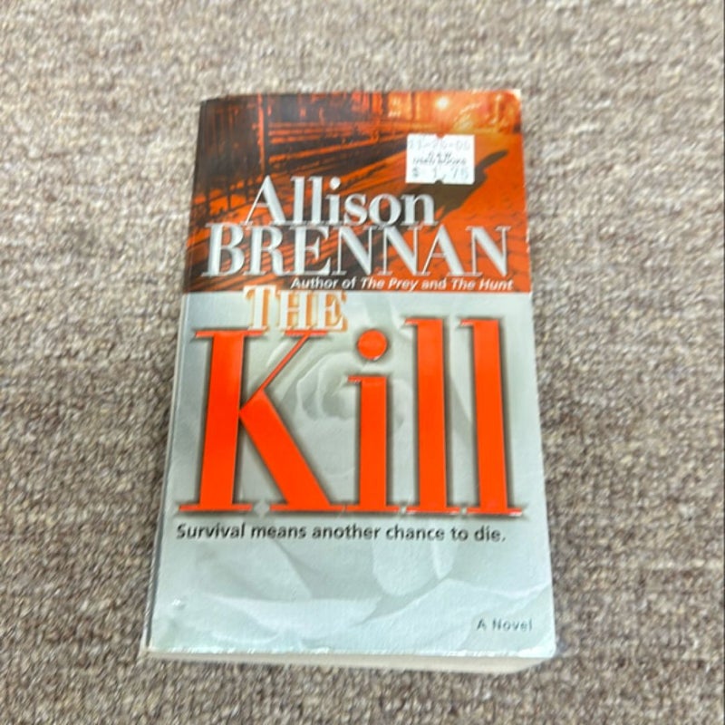 The Kill