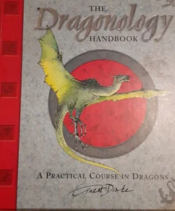 The Dragonology Handbook