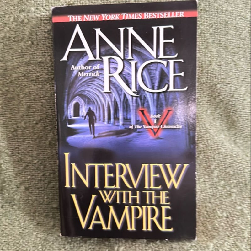 Interview with the Vampire