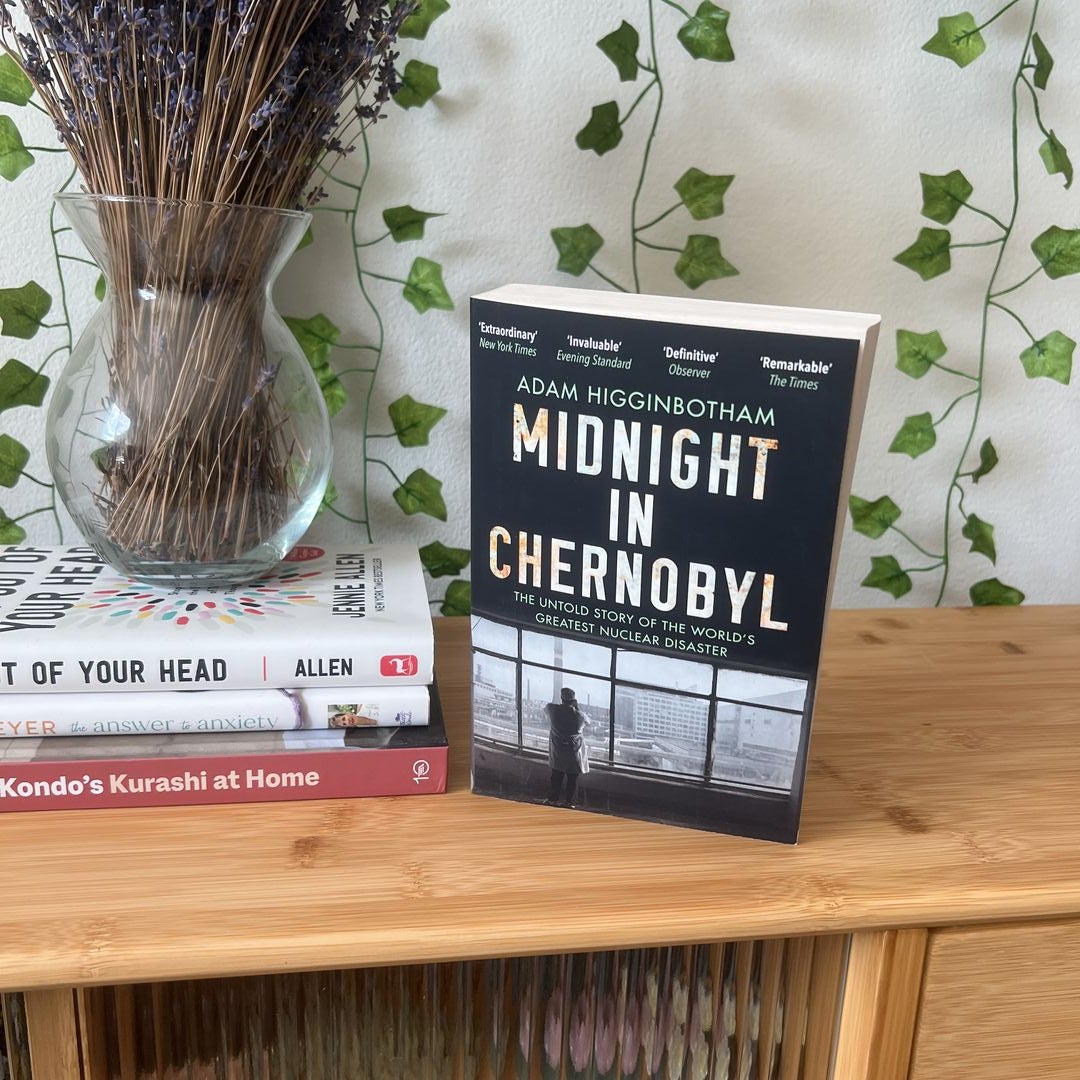 Midnight in Chernobyl