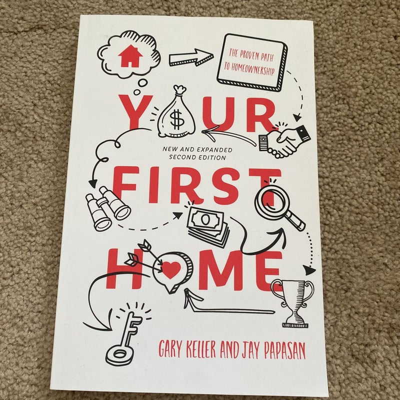 Your First Home