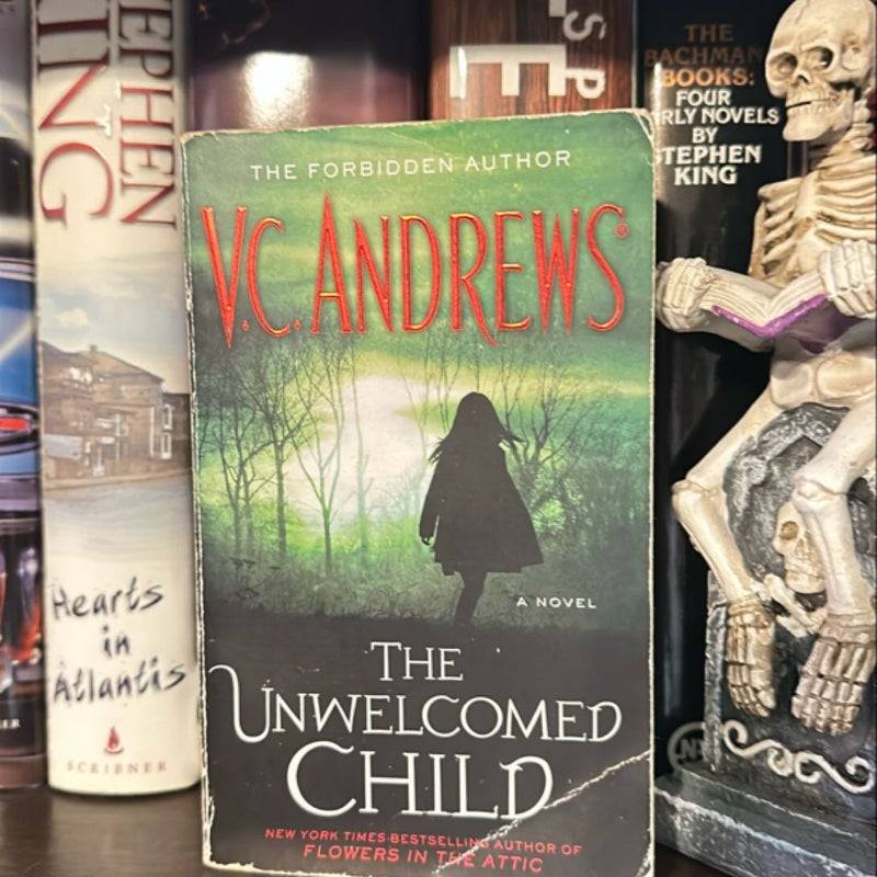 The Unwelcomed Child