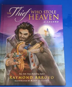 Te Thief Who Stole Heaven